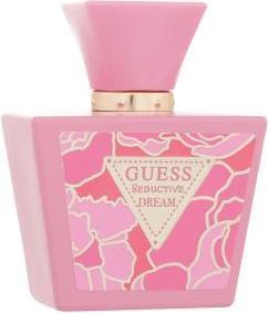 Immagine prodotto Guess Seductive Dream Eau De Toilette Perfume Spray for Women 1.7oz (Eau de toilette, 50 ml)