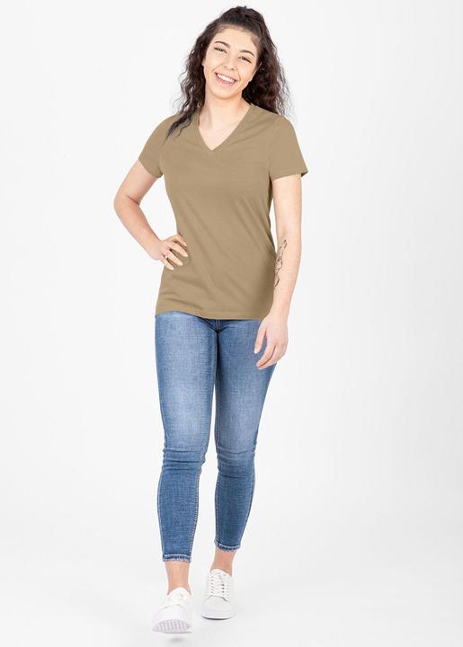 Produktbild JAKO T-Shirt Organic (S)