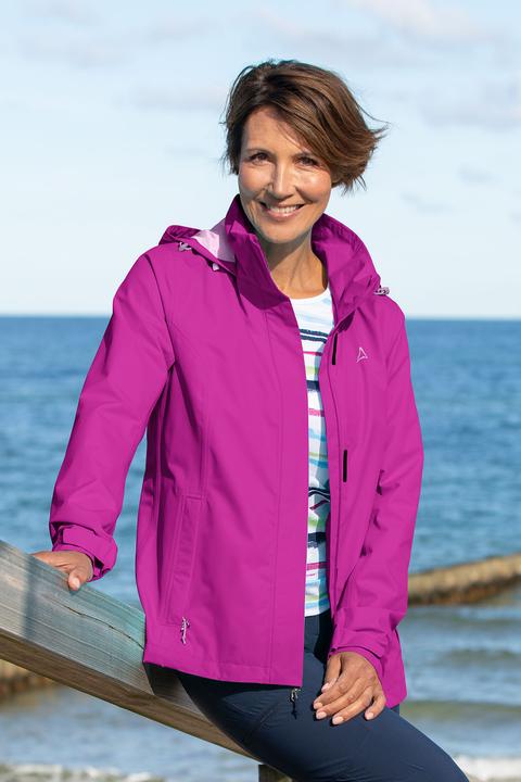 Produktbild Schöffel Jacket Gmund L (48)
