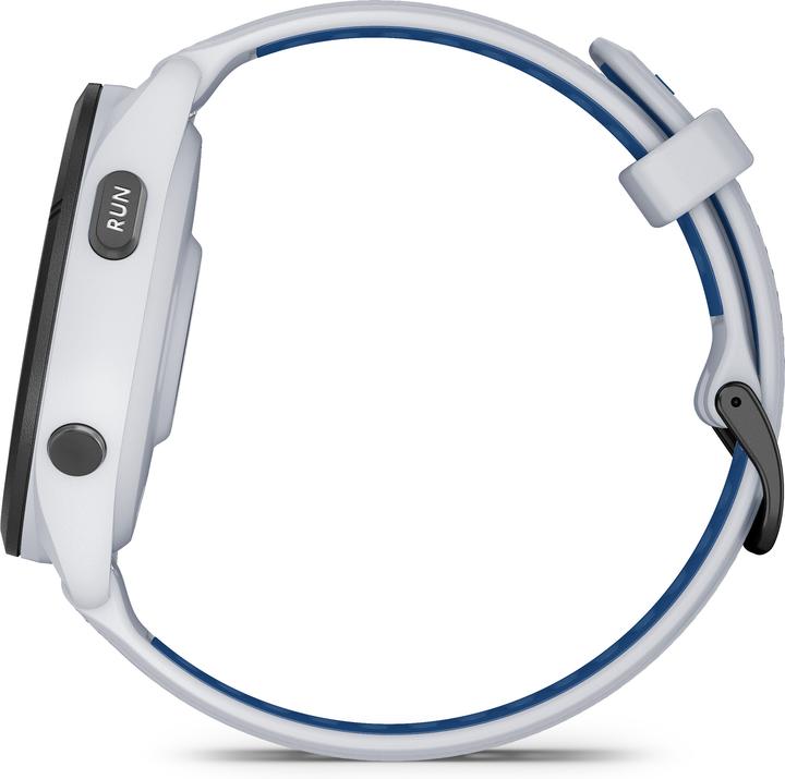 Actual product image Garmin Forerunner 265 (46 mm)