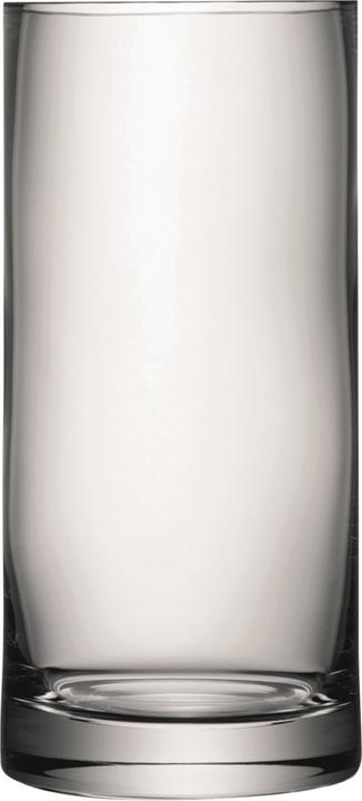 Produktbild LSA Column Vase H42 x Ø18cm - klar (1 x)