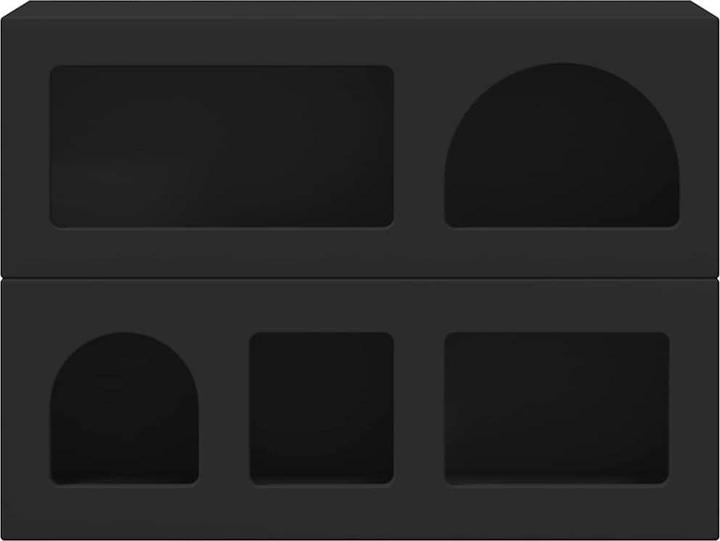 Image du produit vidaXL Modernes Sideboard (35 x 35 x 59 cm)