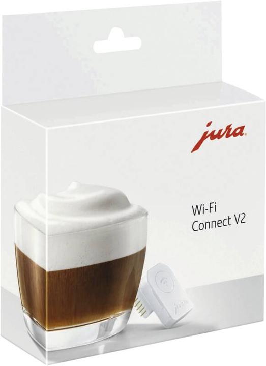 Produktbild Jura 24323 WiFi Connect V2