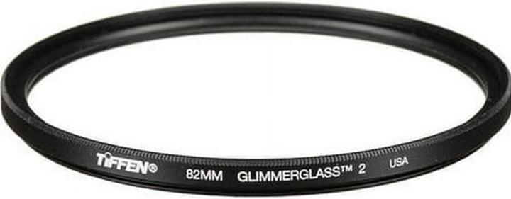 Produktbild Tiffen 82mm Glimmerglass 2 Filter Shiny Glass (82 mm)