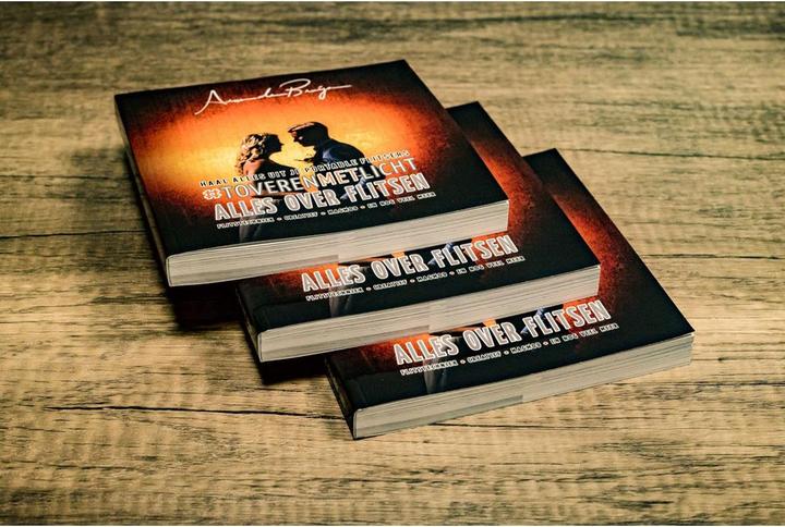 Produktbild Magmod Buch Zaubern mit Licht / Arno de Bruijn