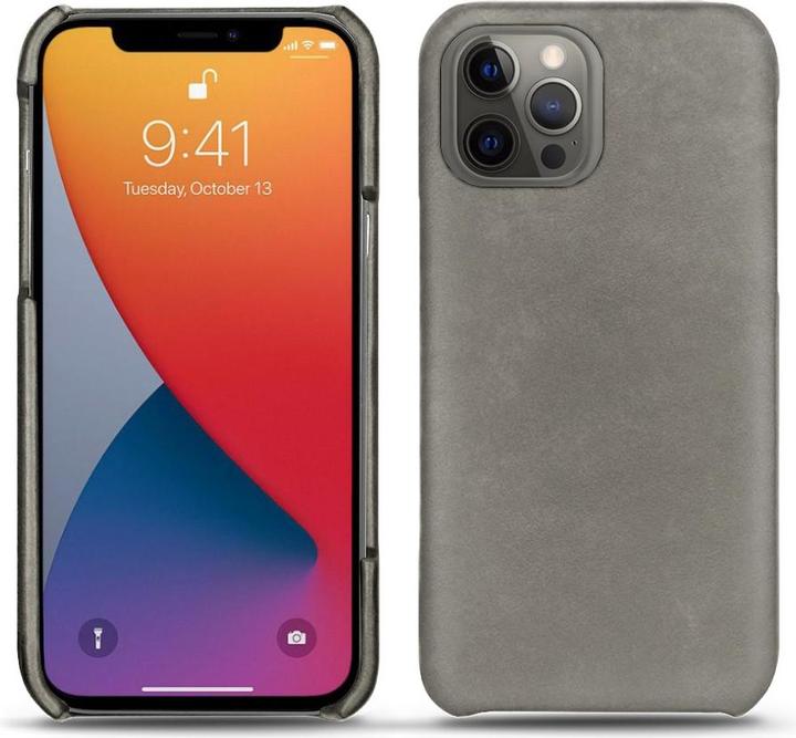 Image du produit Noreve Housse cuir (Apple iPhone 13 Pro)