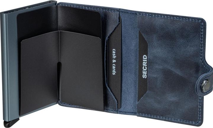 Actual product image Secrid Miniwallet