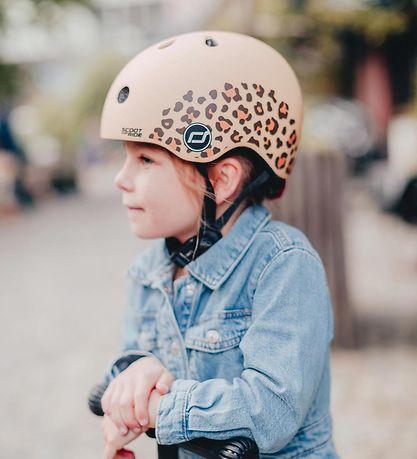 Produktbild Scoot and Ride Leopard (45 - 51 cm)