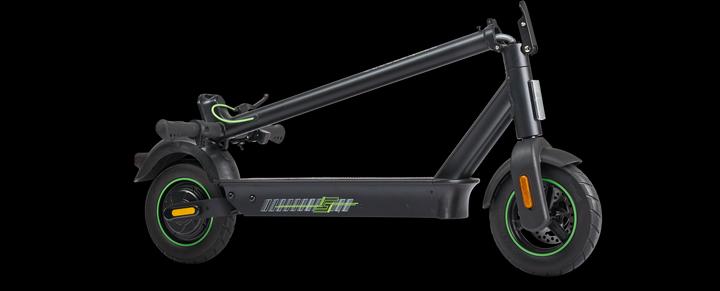 Actual product image Acer Series 5 Advanced (20 km/h, 60 km, 500 W)