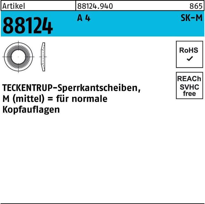 Image du produit Teckentrup R 88124