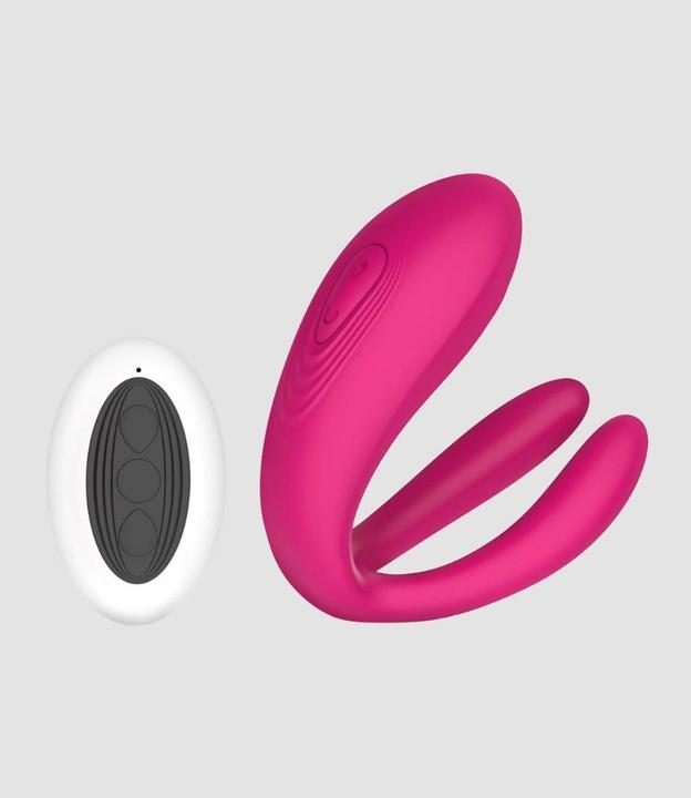 Produktbild Teazers Paarvibrator