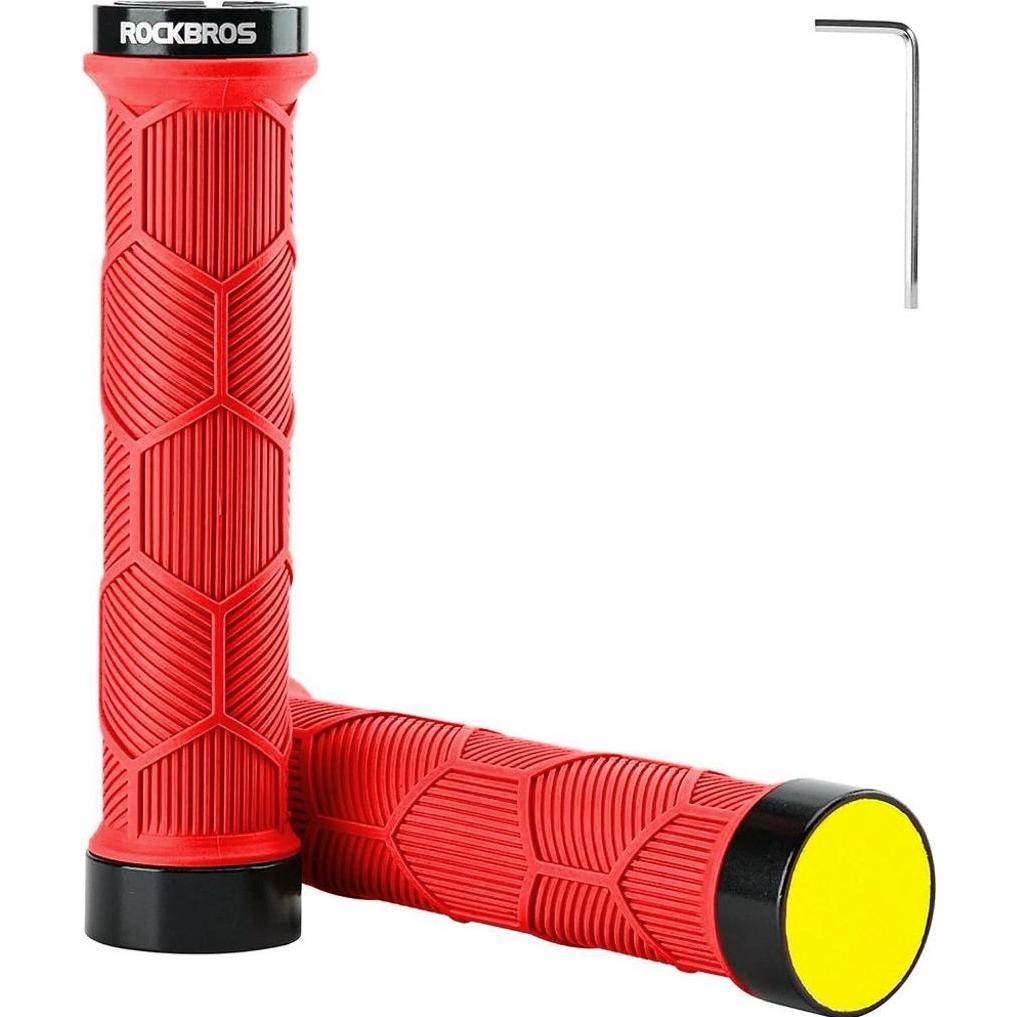 Rockbros, Velogriff