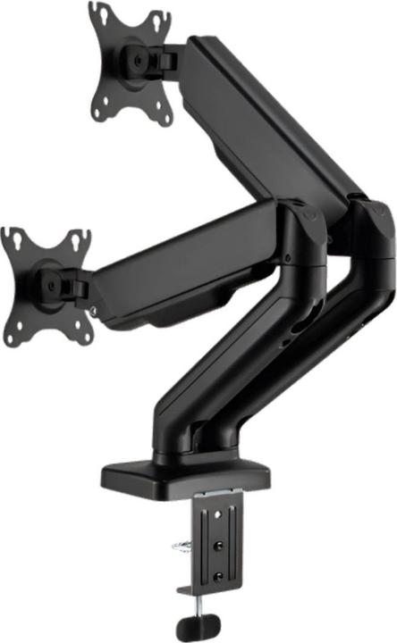 Actual product image Sbox Desktop LCD-S024-2 (17-32/2x2-9kg/100x100) (Table, 32", 9 kg)