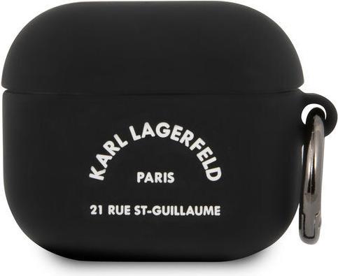 Karl Lagerfeld Overtrek Rue St Guillaume (Hoofdtelefoon hoes)