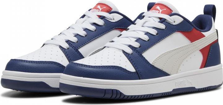 Image du produit Puma Rebound V6 Lo Jr (37)
