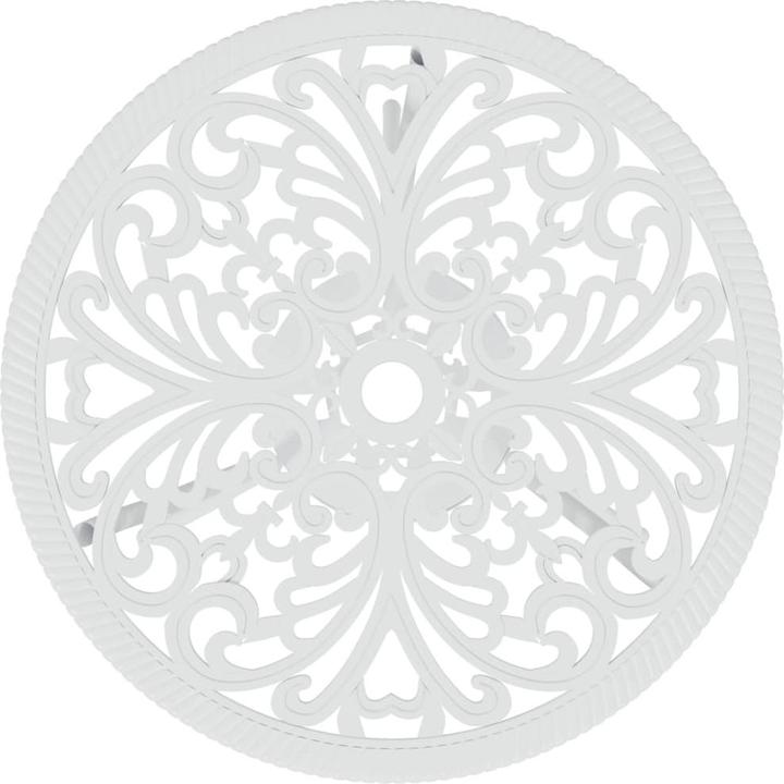Image du produit vidaXL Bistro-Set (53 x 53 x 65 cm)