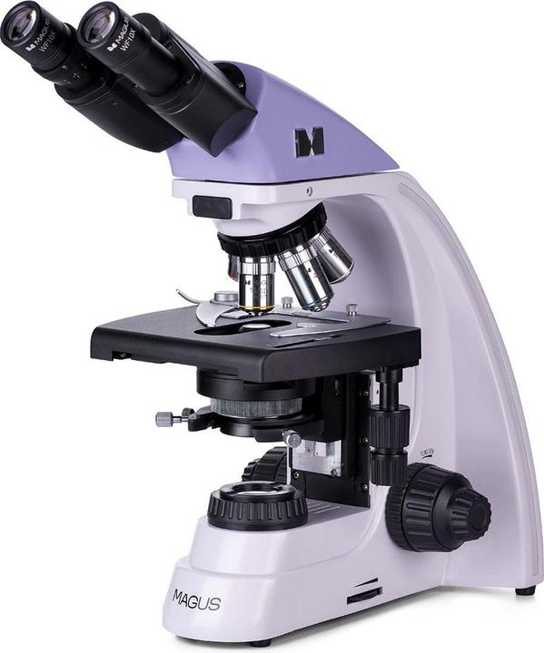 Magus Bio 230b Biological Microscope
