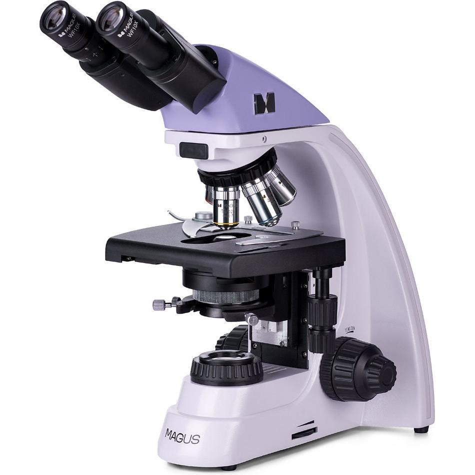 Magus Bio 230b Biological Microscope