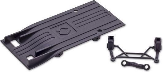 Image du produit HPI Center Skid Plate (Savage X Flux V2)