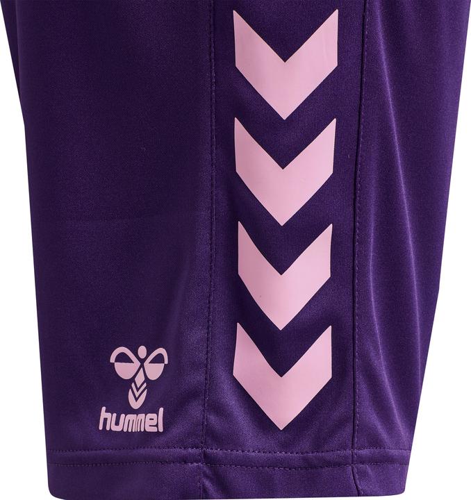 Image du produit hummel Core Xk Poly Short Enfants (140)
