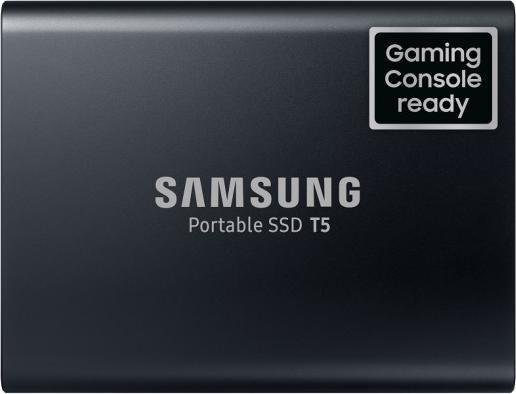 Immagine prodotto Samsung Portable T7 Touch (0.50 TB)