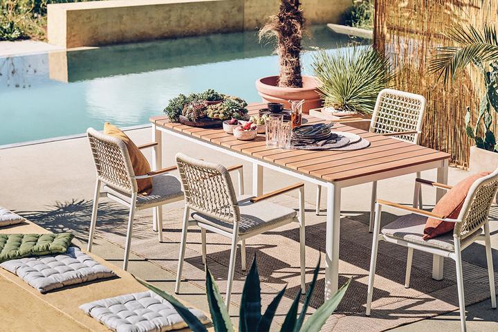 Produktbild pfister Rios (40 x 40 cm)