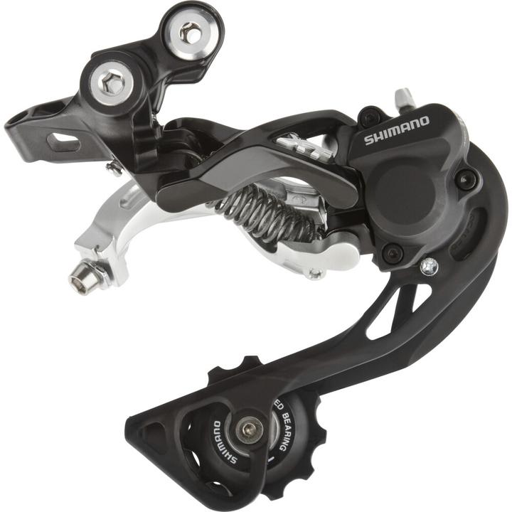 Actual product image Shimano Xt Rd-M786 (10-speed)