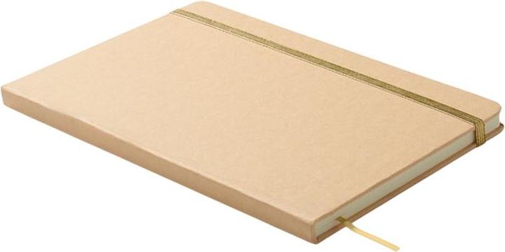 Image du produit MidOcean - Cahier ROUTE (A5)