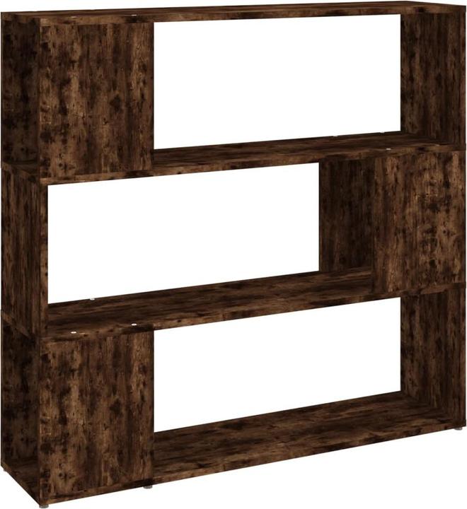 Rovere affumicato