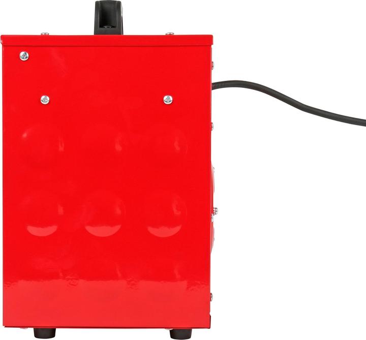 Produktbild Stier Heizlüfter 2,0 kW 150 m³/h (2000 W)