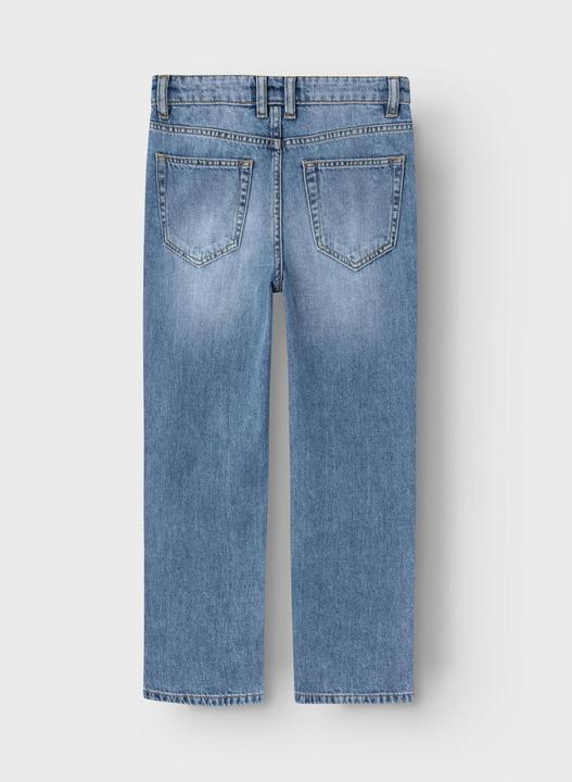 Actual product image Name it Straight Fit Jeans (146)