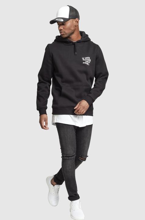 Produktbild Flexfit Trucker Cap (One Size)