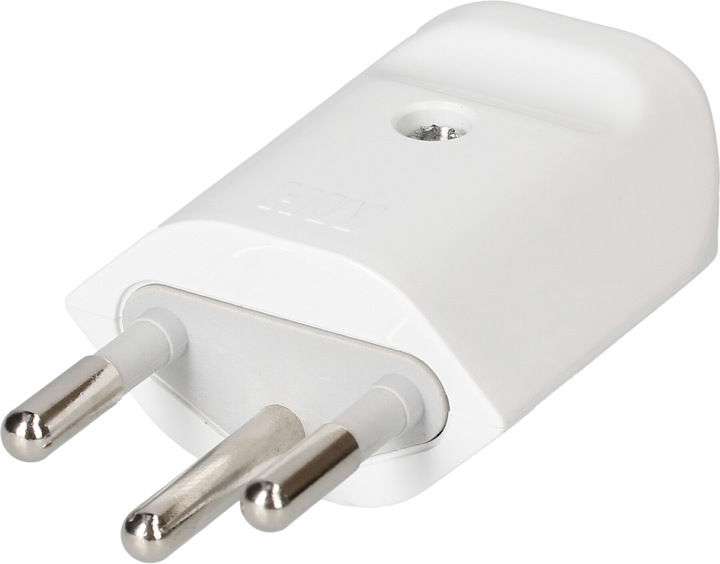 Produktbild Max Hauri Stecker MH Typ 12 (Typ 12)