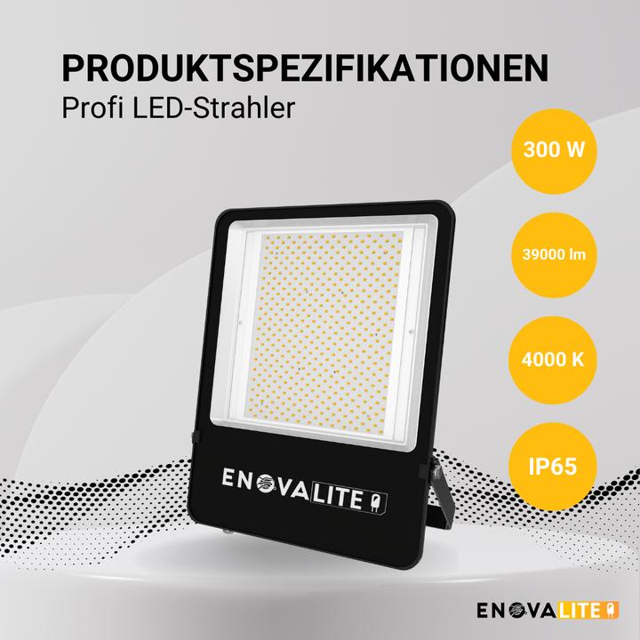 Produktbild Enovalite ELED 400103 (39000 lm, IP65)