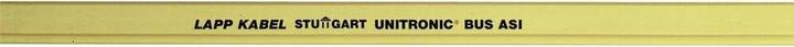 Produktbild Lapp Busleitung UNITRONIC® BUS 2 x (100 m)