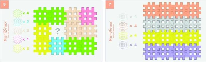 Image du produit Marioinex Le fournisseur n'a pas fourni le nom du produit