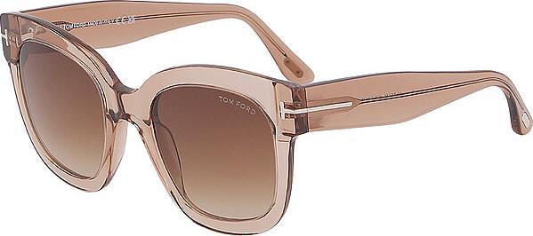 Actual product image Tom Ford FT0613/52