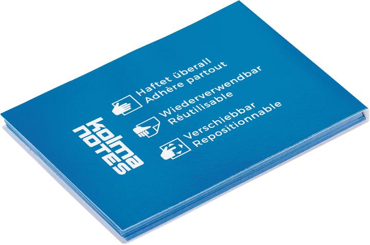 Immagine prodotto Kolma Note adesive (74 x 105 mm)