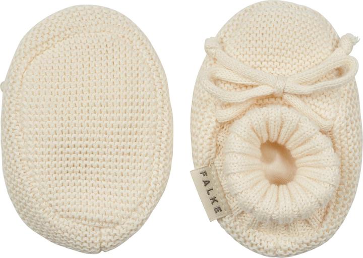 Actual product image Falke Knitted Bootsock Babys (62/68)