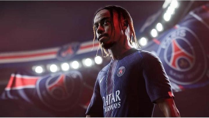 Immagine prodotto EA Games EA Sports FC 26 (PS4, FR)