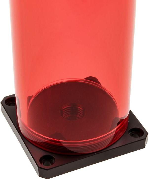 Actual product image Bitspower DDC Upgrade Kit 150 - Red