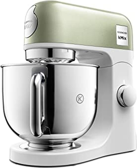 Image du produit Kenwood kMix KMX760GR (1000 W)