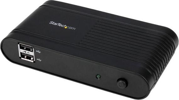 Image du produit StarTech Wifi To HDMI Video Wireless Extender - Adaptateur HDMI Over Ip