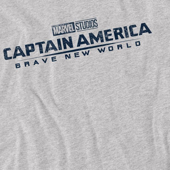Produktbild Captain America TShirt