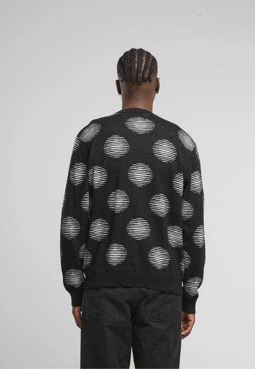 Produktbild Obey Oval Cardigan - 121947 (S)