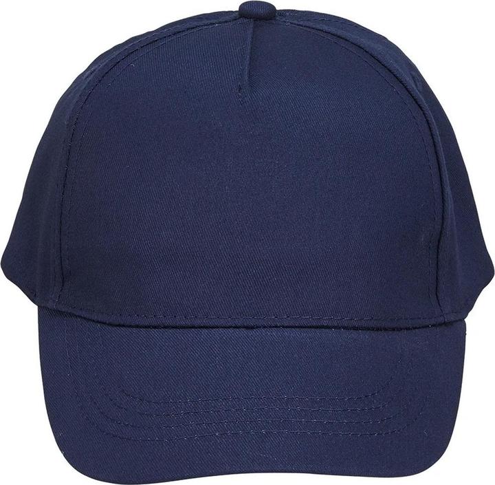 Produktbild Sols Buzz BaseballMütze (122, 128)