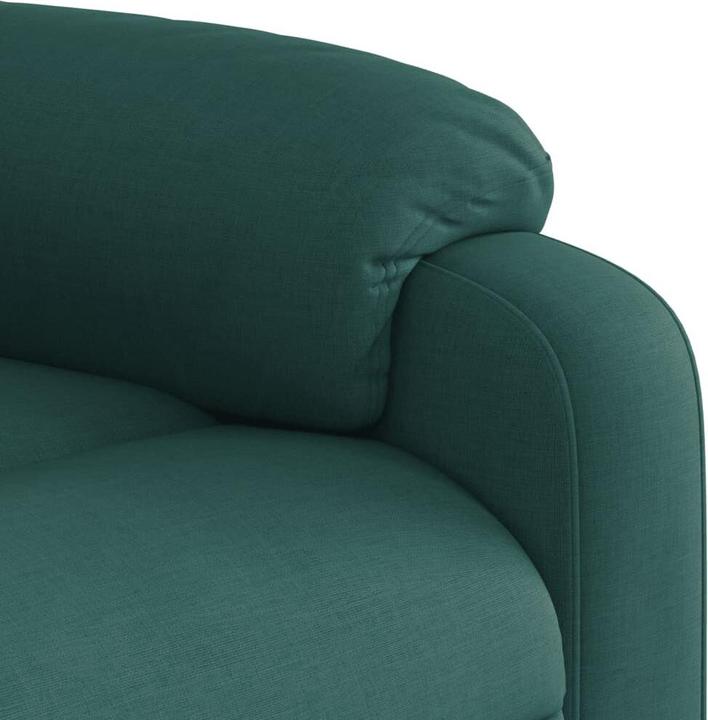Image du produit vidaXL elektrischer Massagesessel