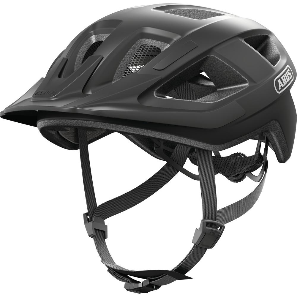Thumbnail - Abus, Velohelm, (52 - 58 cm)
