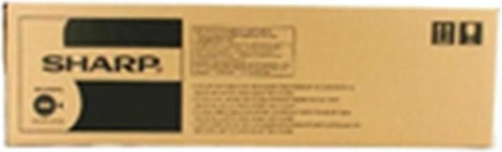 Sharp Waste toner box