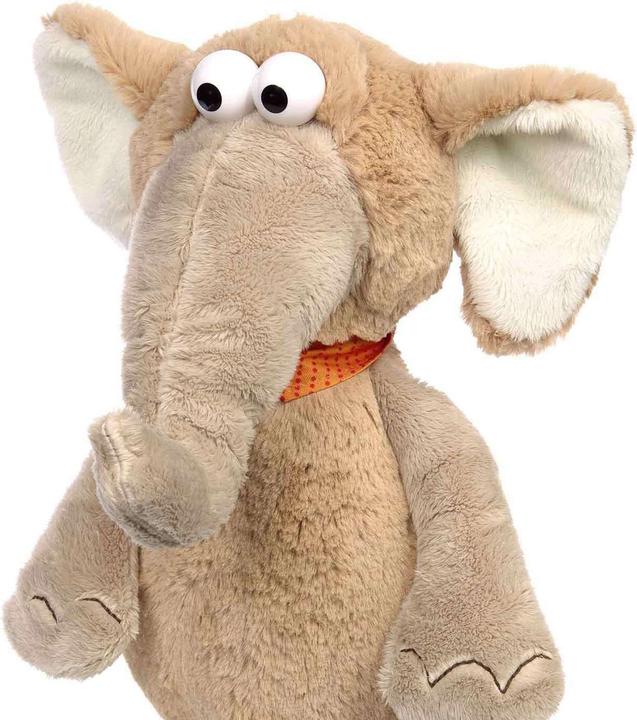Actual product image Sigikid Elephant Mood Pets (22 cm)